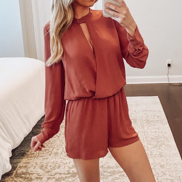 Olivaceous retro romper - Picture 11 of 11